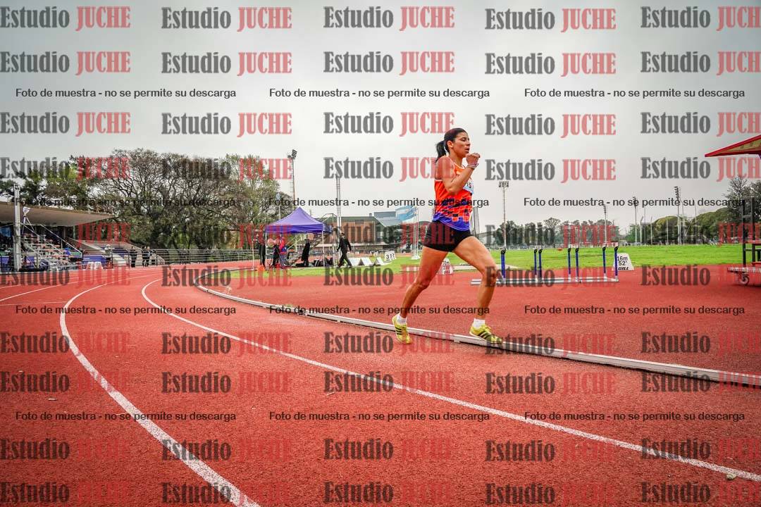Fotos de los 800 m llanos de mujeres