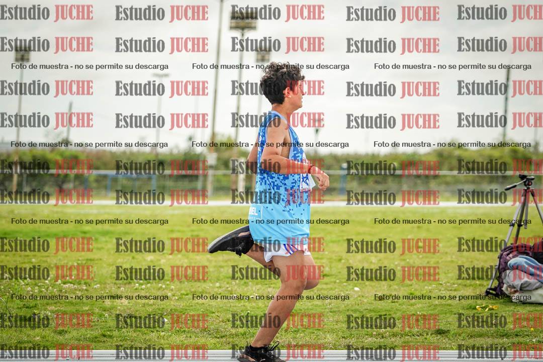 Fotos de los 1000 m llanos de mujeres
