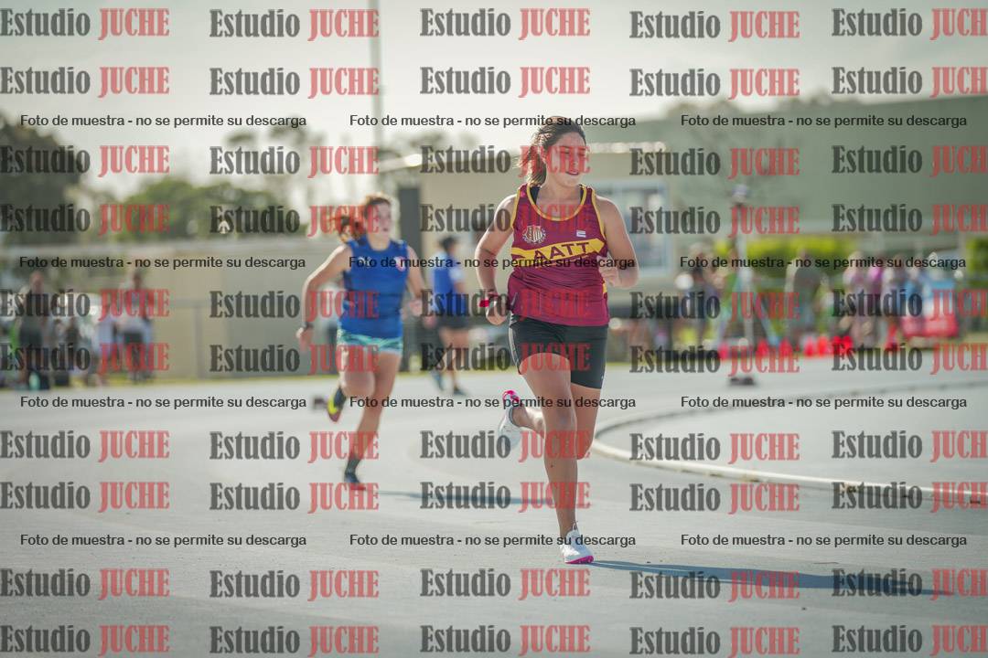 Fotos de los 400 m llanos de mujeres
