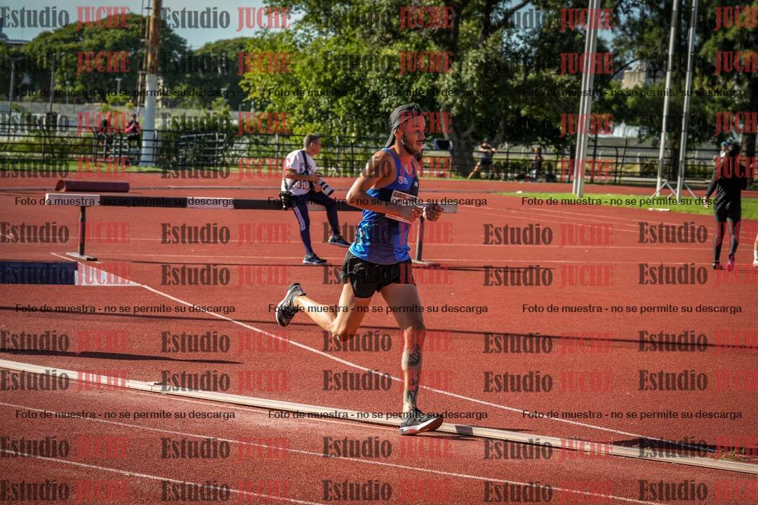 Fotos de los 10.000 m llanos