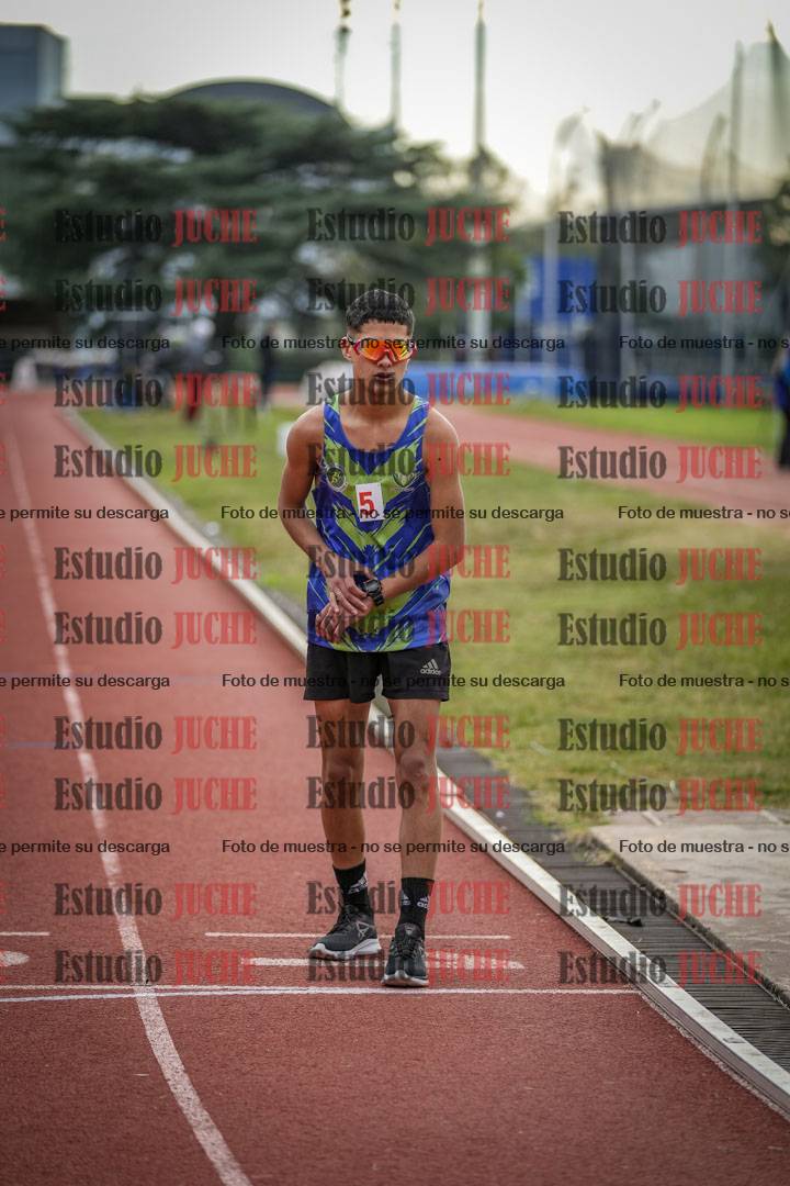 Fotos de los 10.000 m marcha