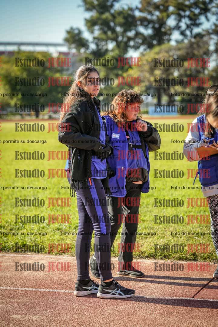 Fotos de algunos extras del torneo
