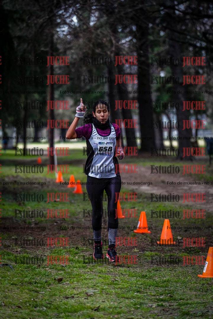 Fotos en el circuito