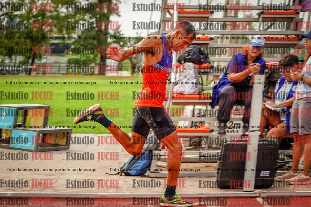 Fotos de los 10.000 m
