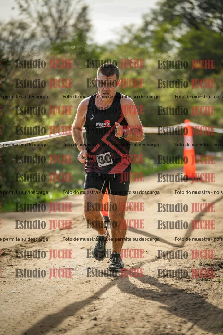 Fotos en el circuito
