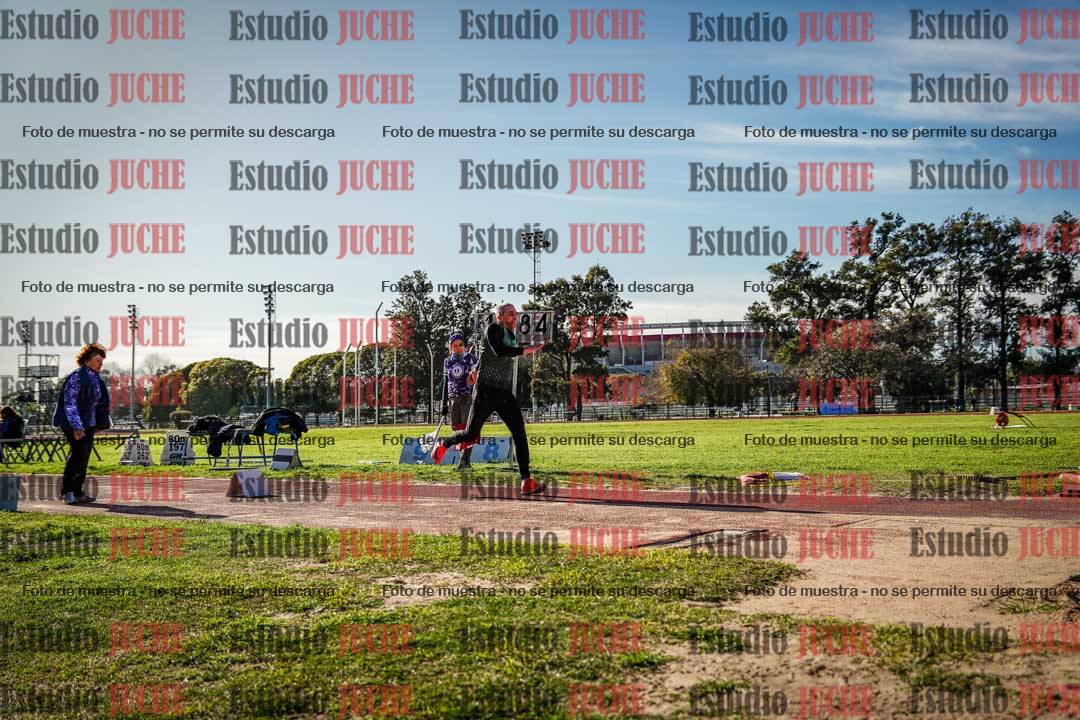 Fotos del salto triple - incluye todas las tablas
