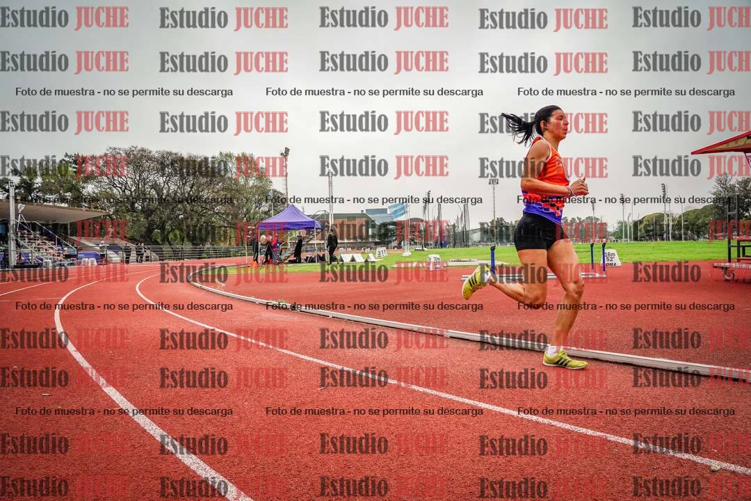 Fotos de los 800 m llanos de mujeres