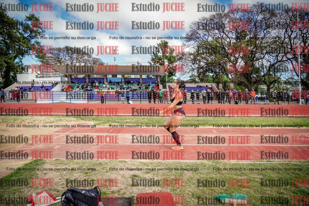 Fotos del salto triple de mujeres