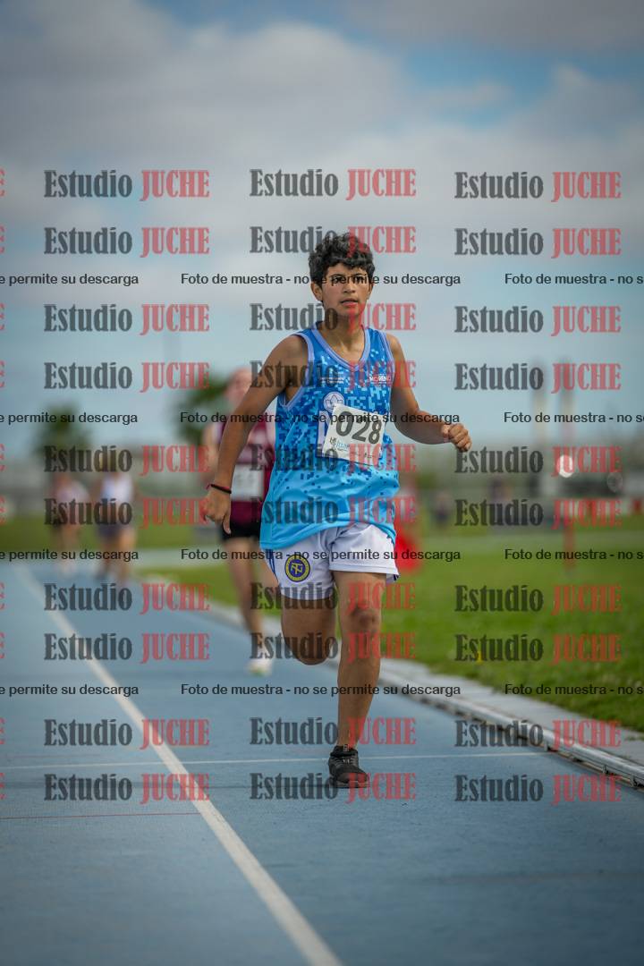 Fotos de los 1000 m llanos de mujeres