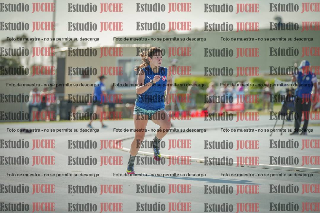 Fotos de los 400 m llanos de mujeres
