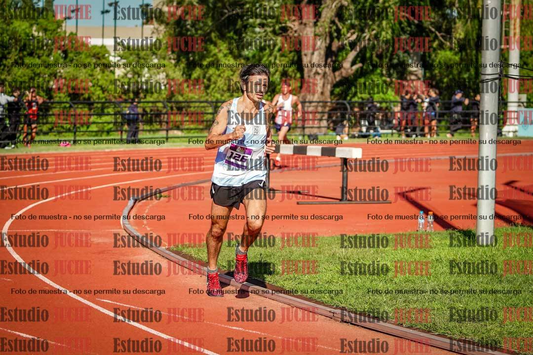 Fotos de los 10.000 m llanos