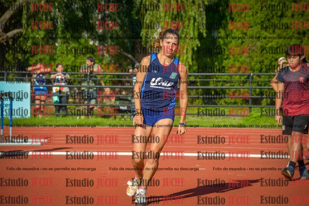 Fotos del salto en alto - grupo 1