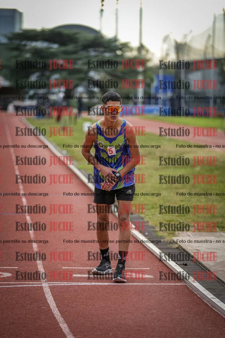 Fotos de los 10.000 m marcha