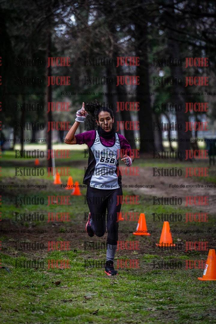 Fotos en el circuito