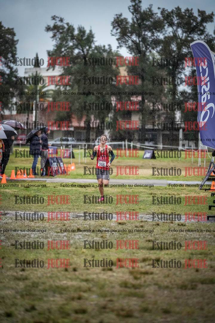 Fotos de la llegada