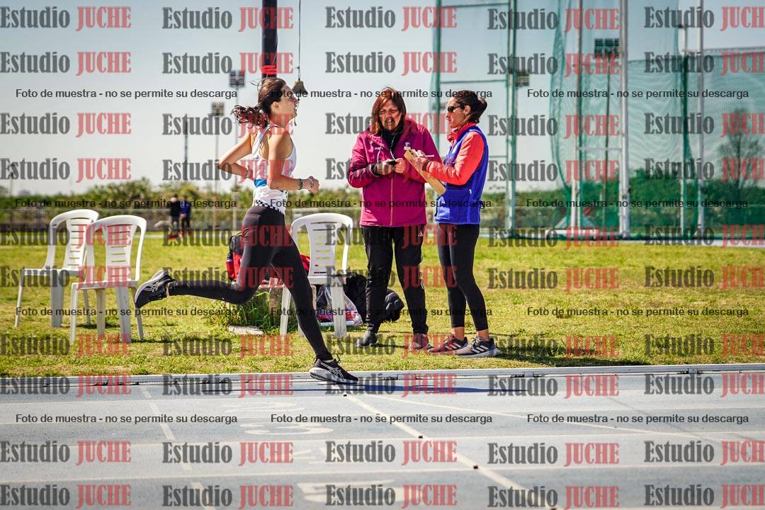 Fotos de los 600 m llanos de mujeres