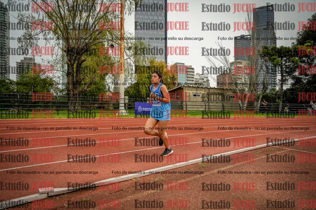 Fotos de los 2400 m llanos de mujeres