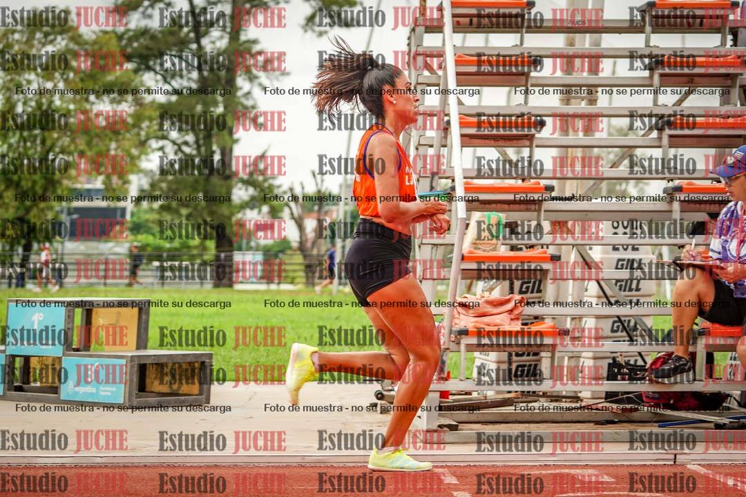 Fotos de los 5000 m