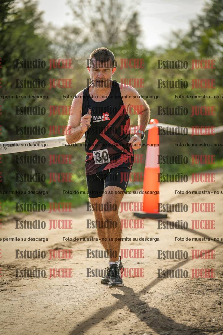 Fotos en el circuito