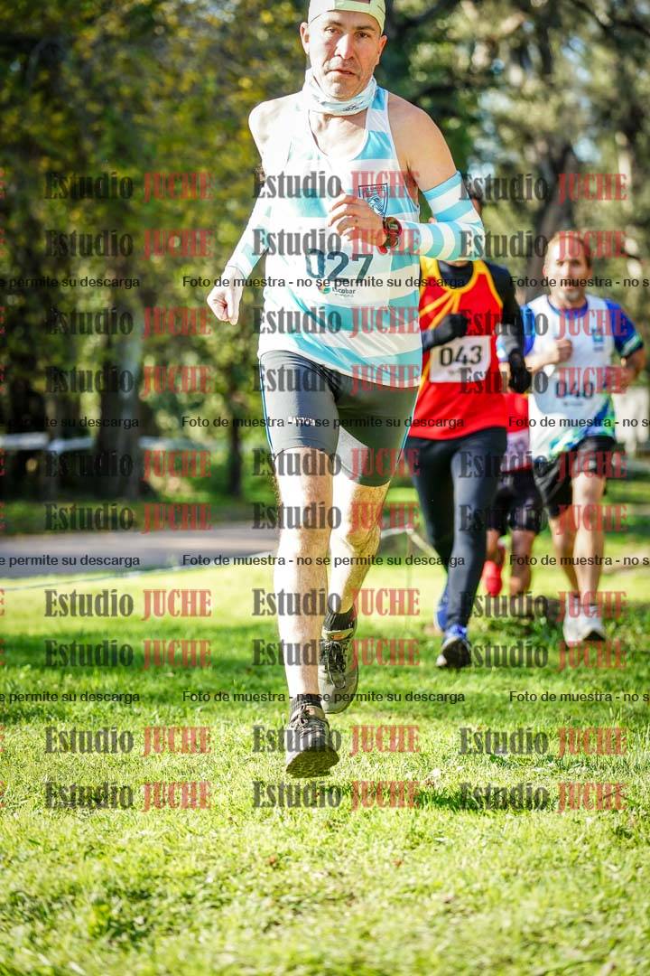 Fotos en el primer punto del circuito