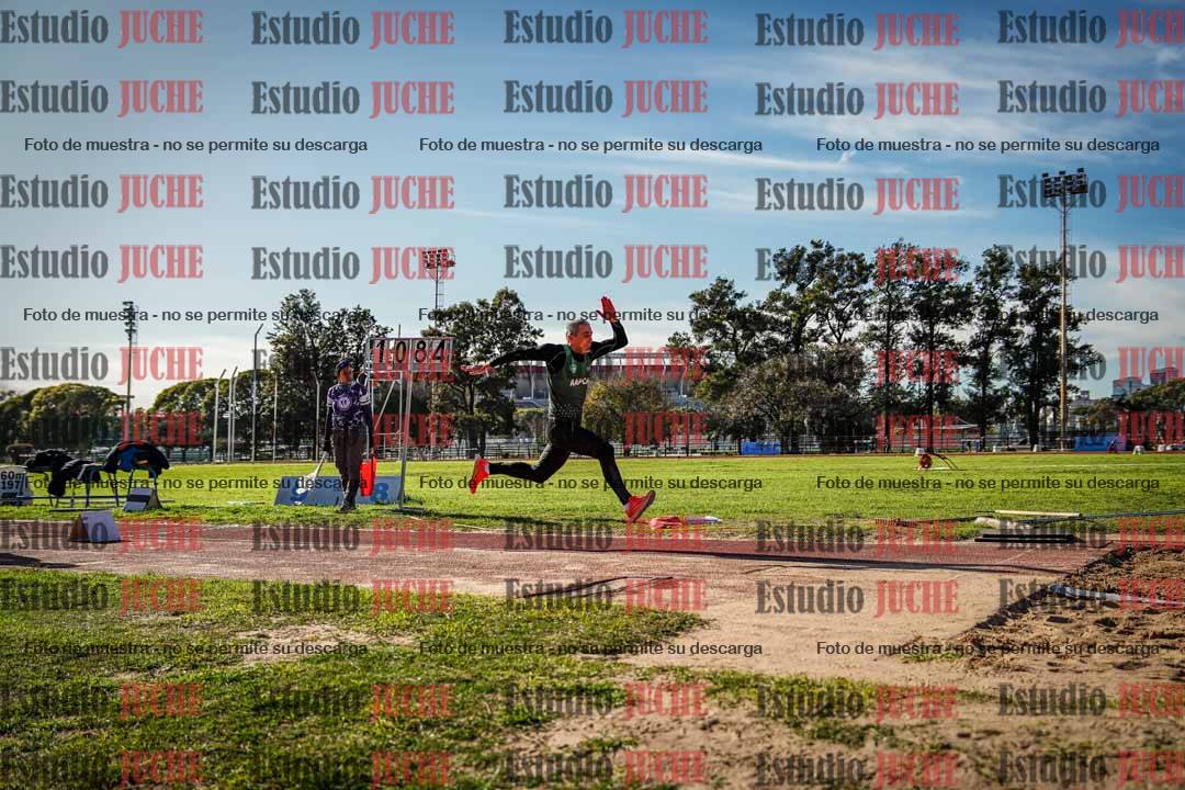 Fotos del salto triple - incluye todas las tablas