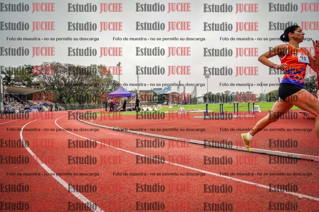 Fotos de los 800 m llanos de mujeres