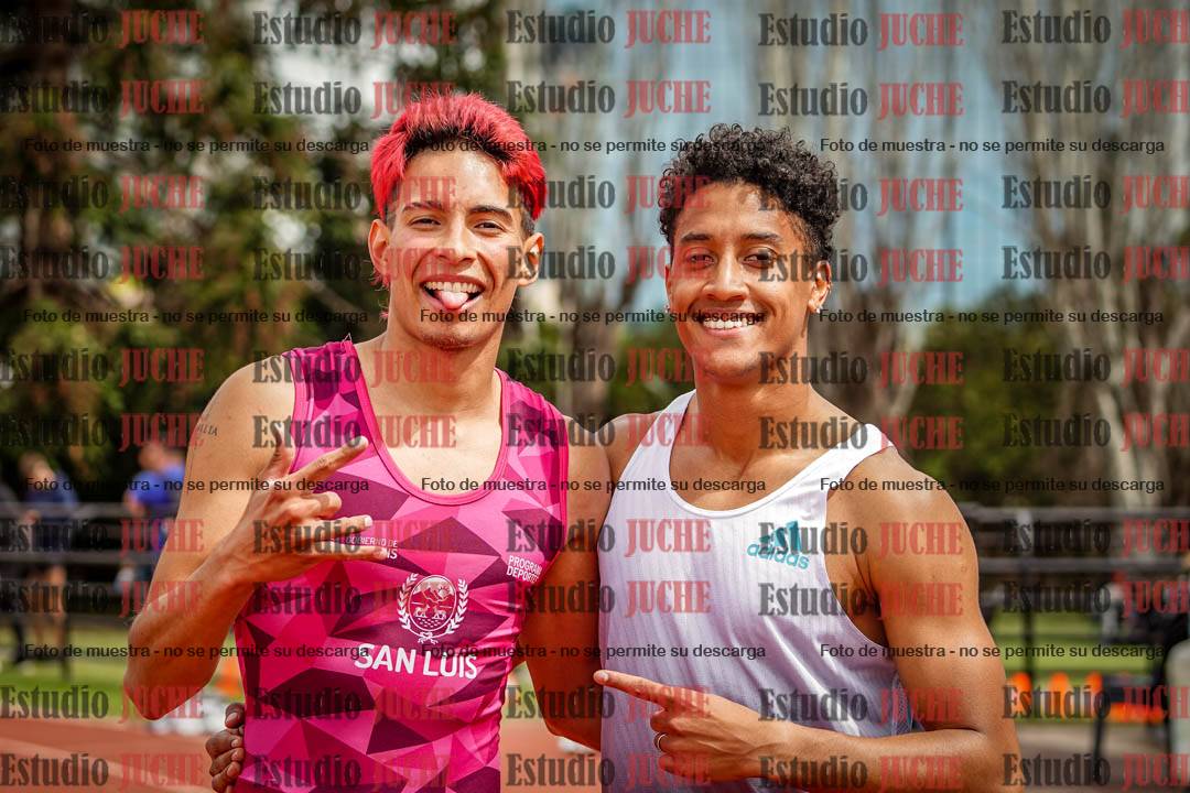 Fotos de algunos extras del torneo