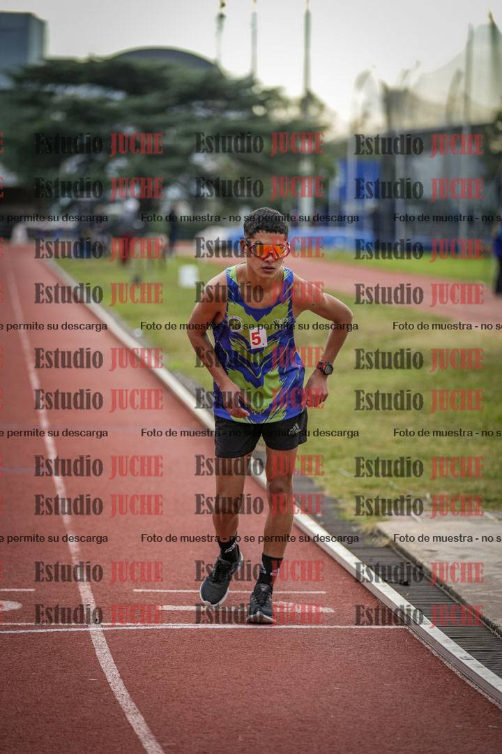 Fotos de los 10.000 m marcha