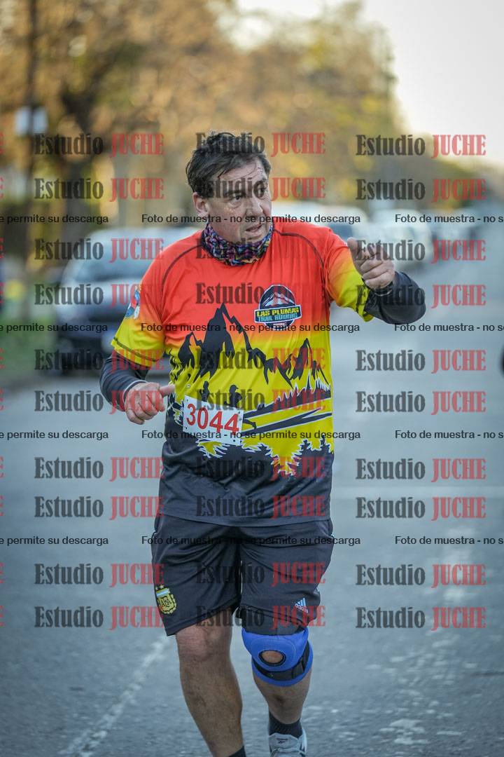 Fotos de las llegadas