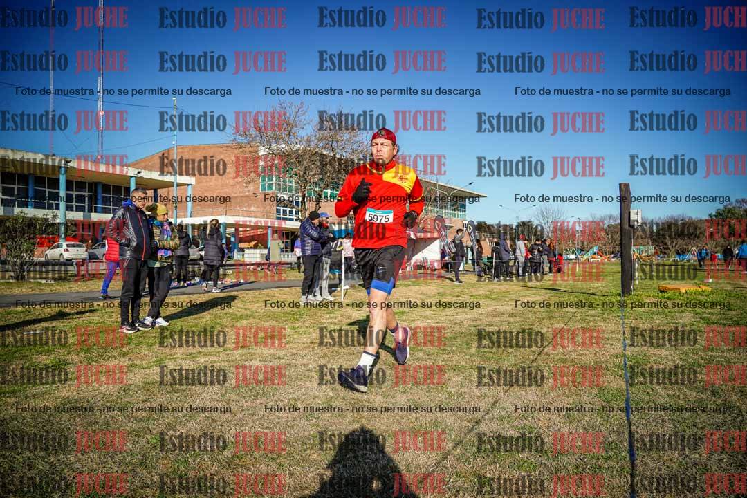 Fotos en el circuito