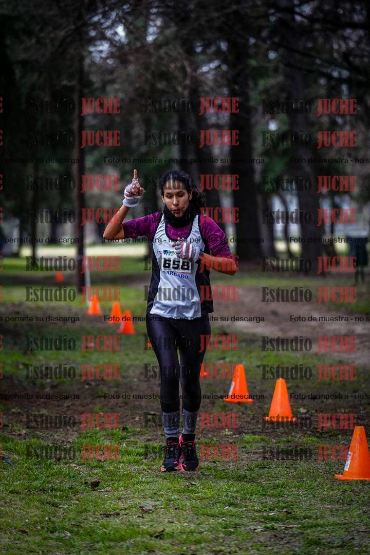 Fotos en el circuito