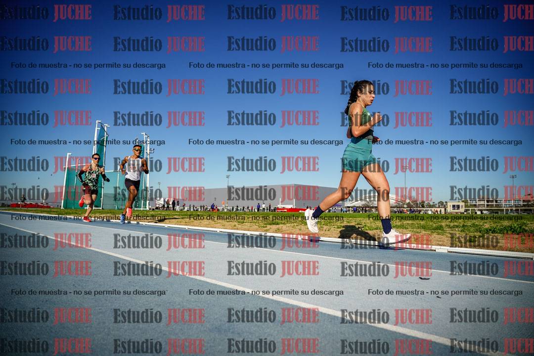 Fotos de los 10.000 m llanos de mujeres y varones