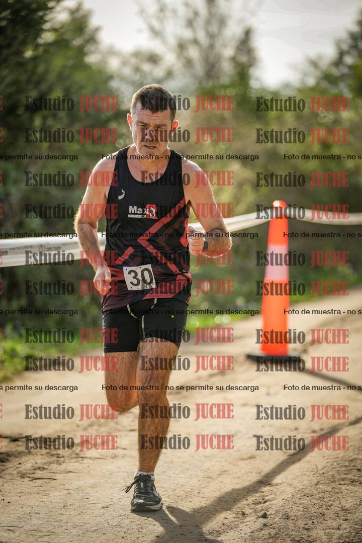 Fotos en el circuito