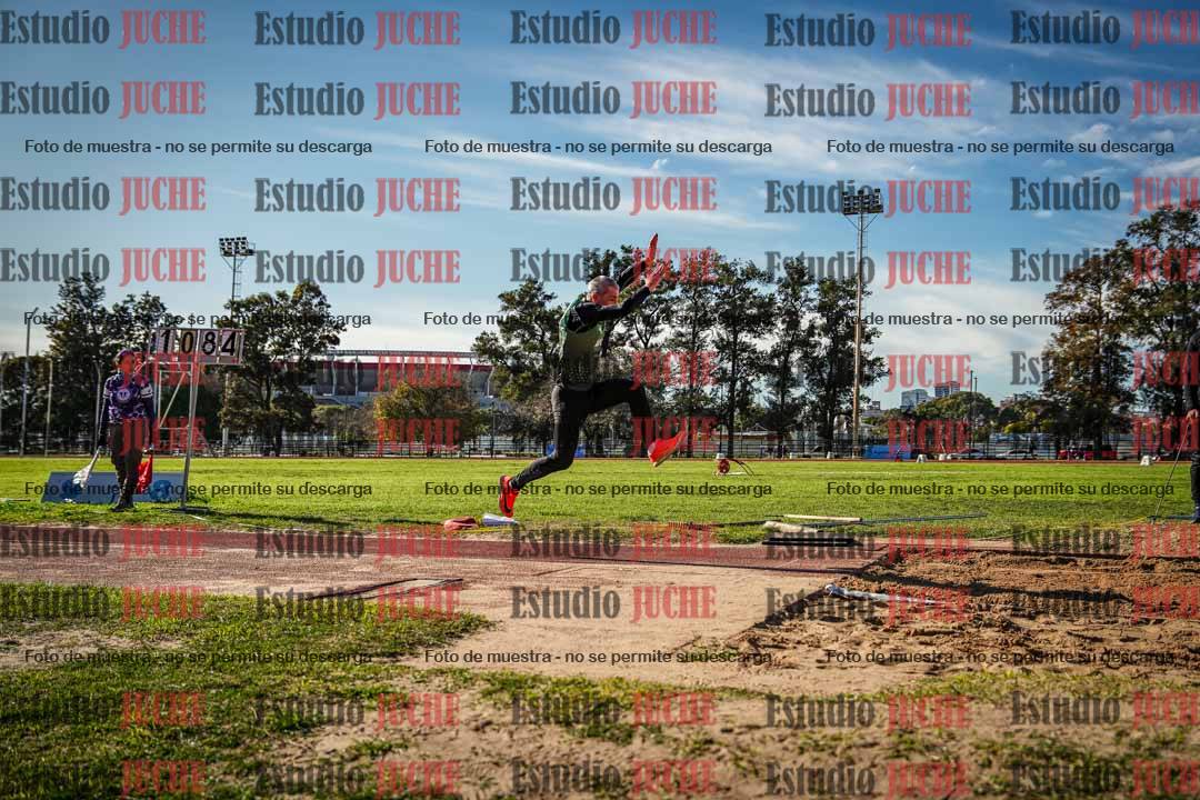 Fotos del salto triple - incluye todas las tablas