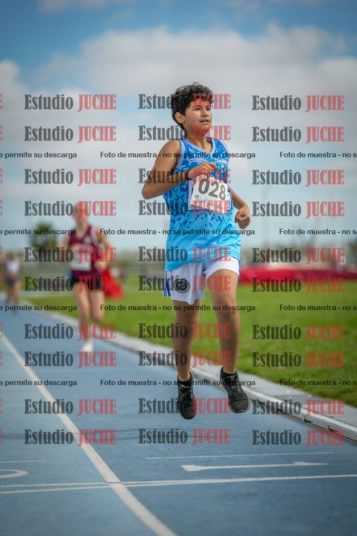 Fotos de los 1000 m llanos de mujeres