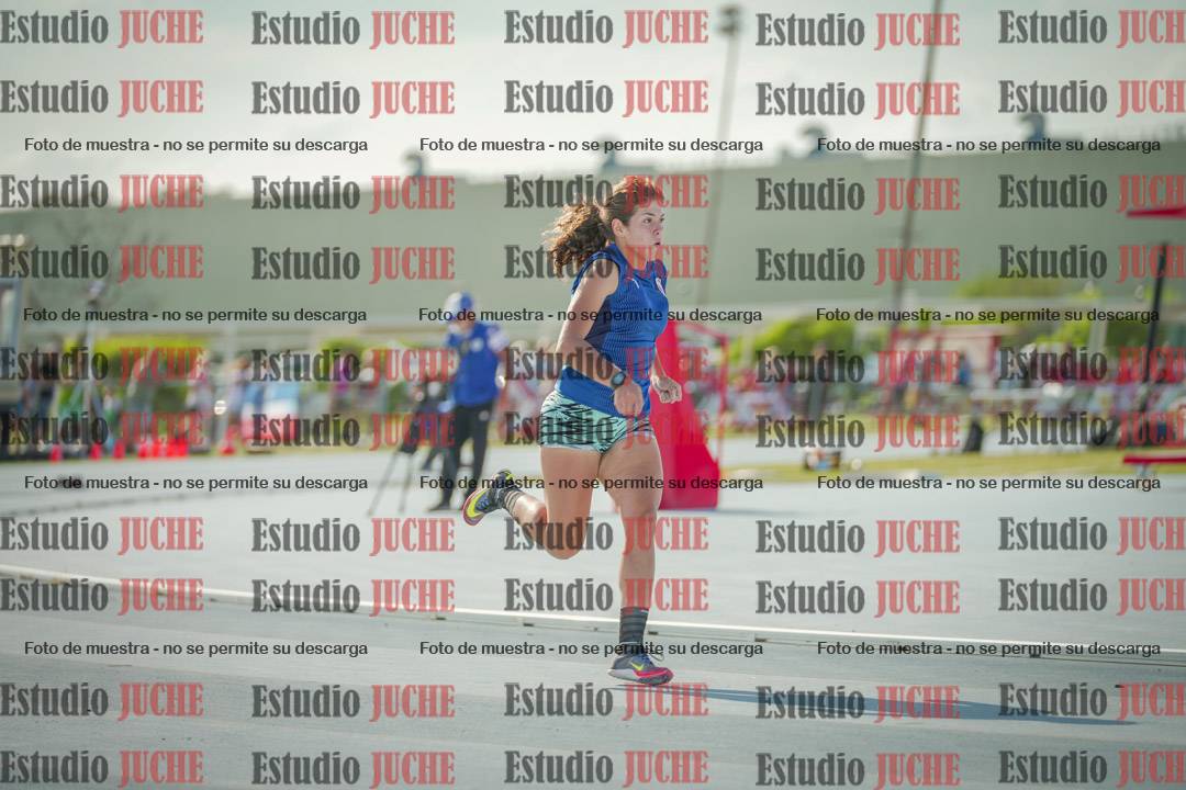 Fotos de los 400 m llanos de mujeres