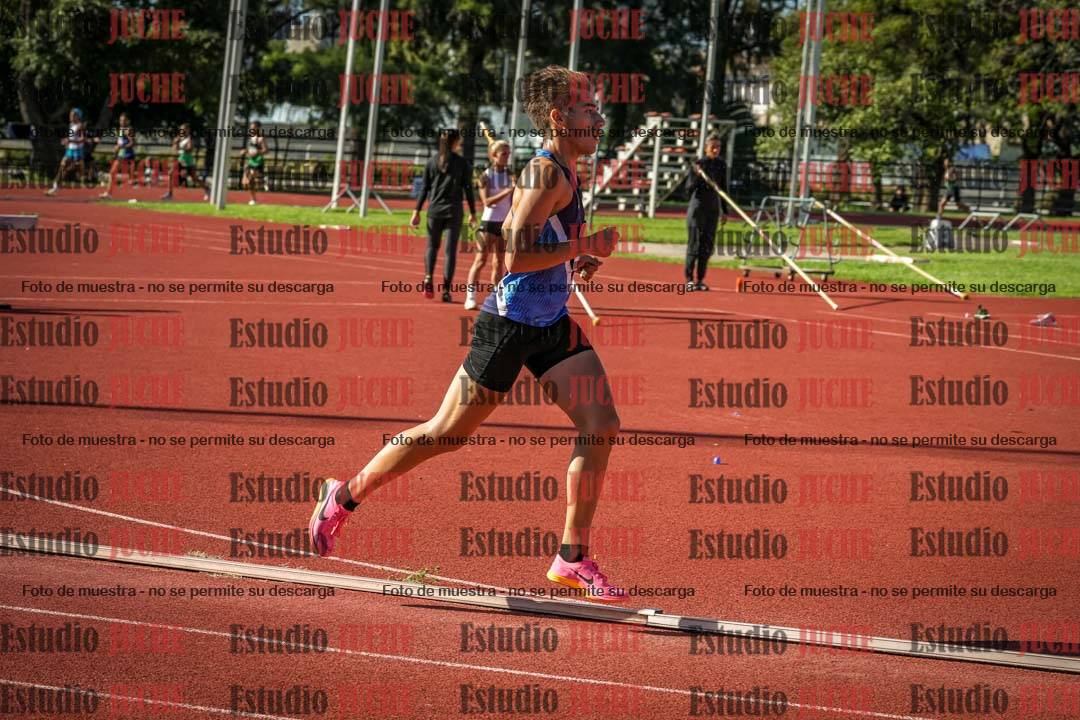 Fotos de los 10.000 m llanos