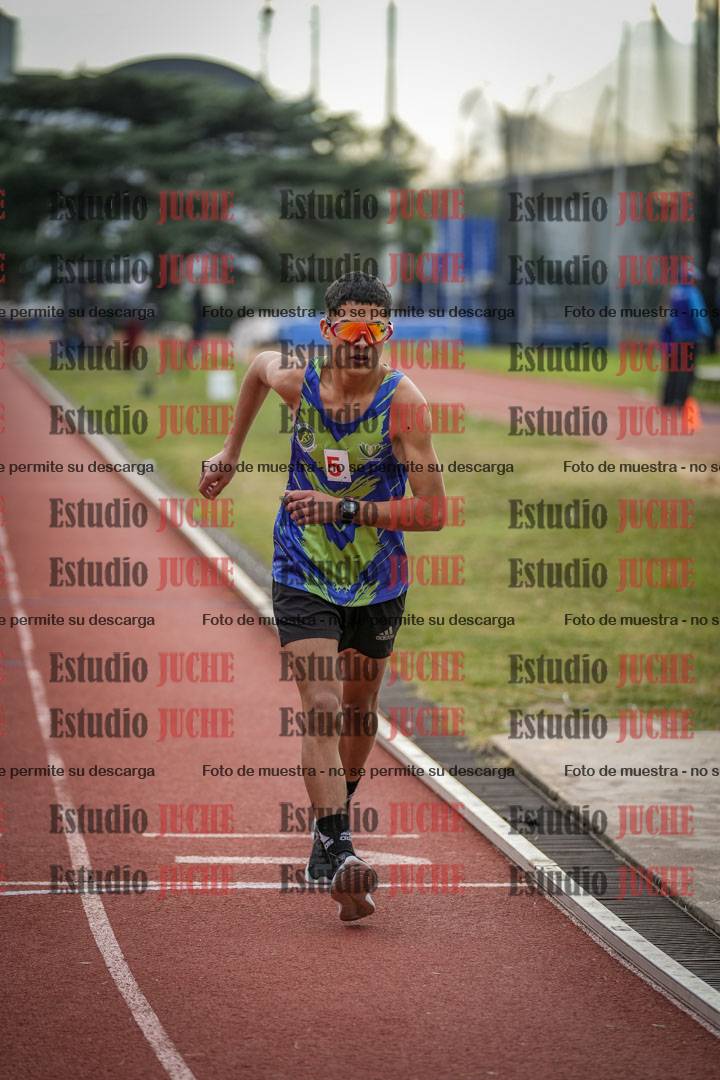 Fotos de los 10.000 m marcha