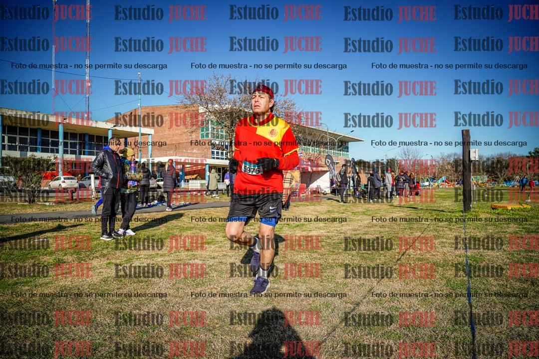Fotos en el circuito