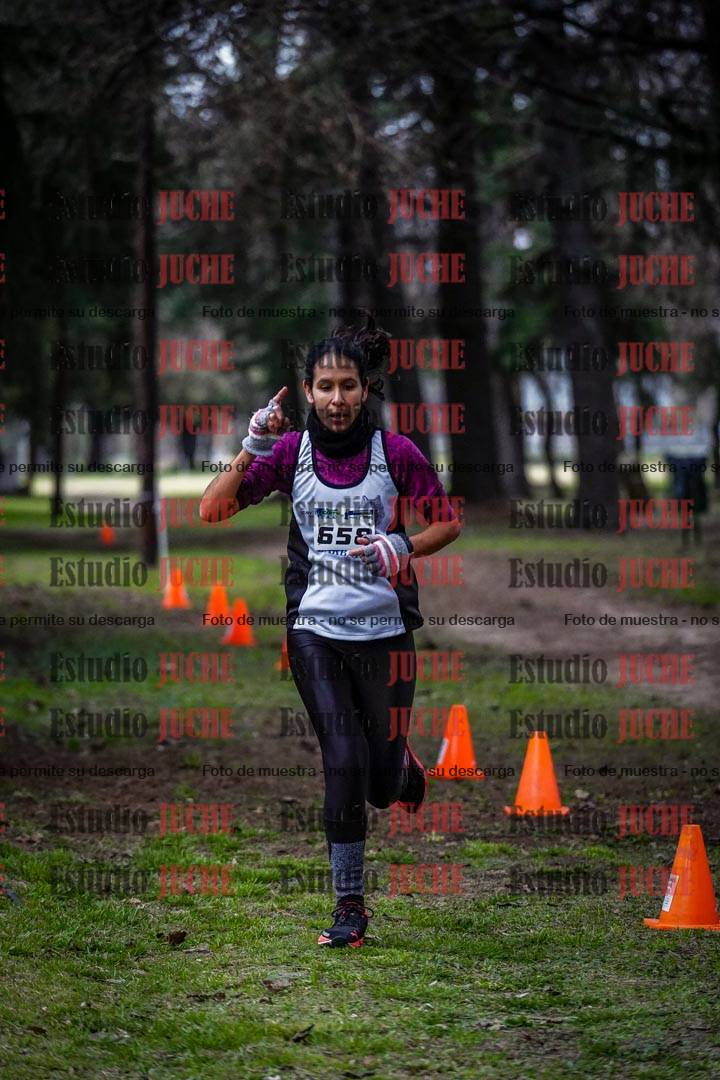 Fotos en el circuito