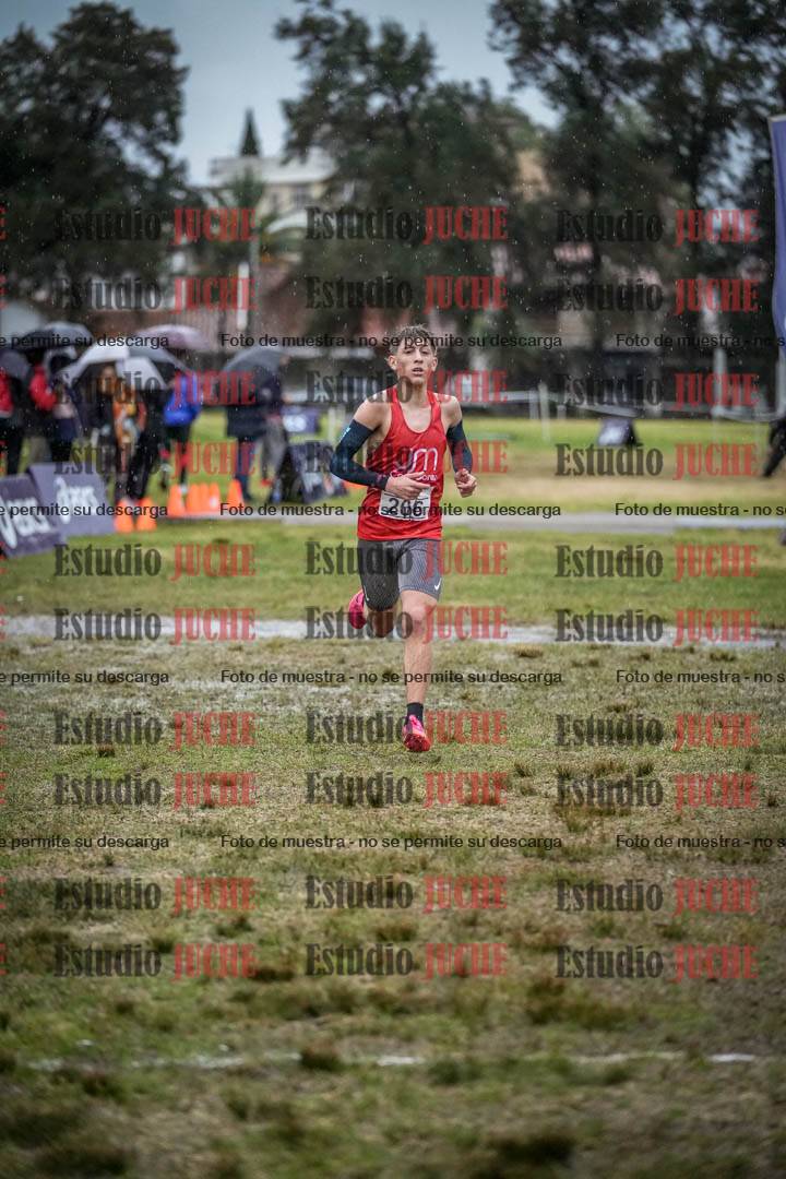 Fotos de la llegada