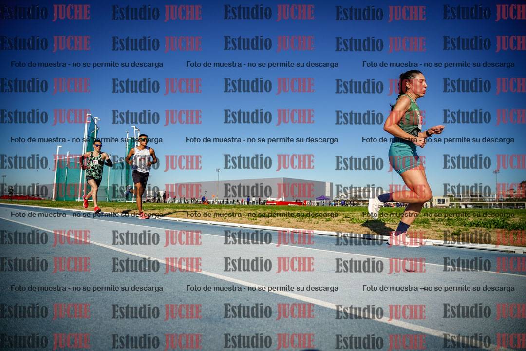 Fotos de los 10.000 m llanos de mujeres y varones