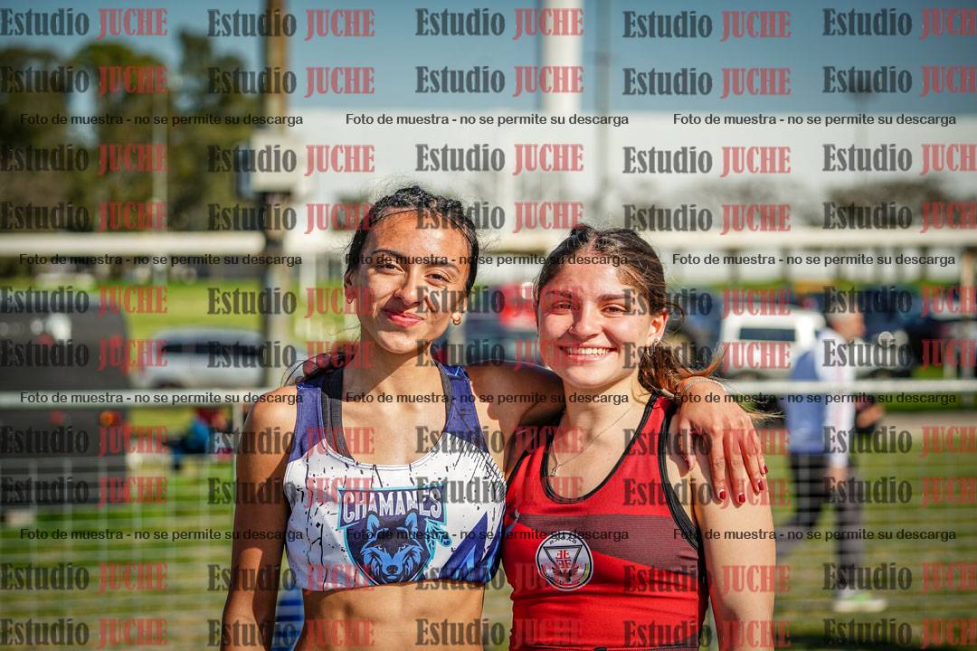 Fotos de algunos extras del torneo