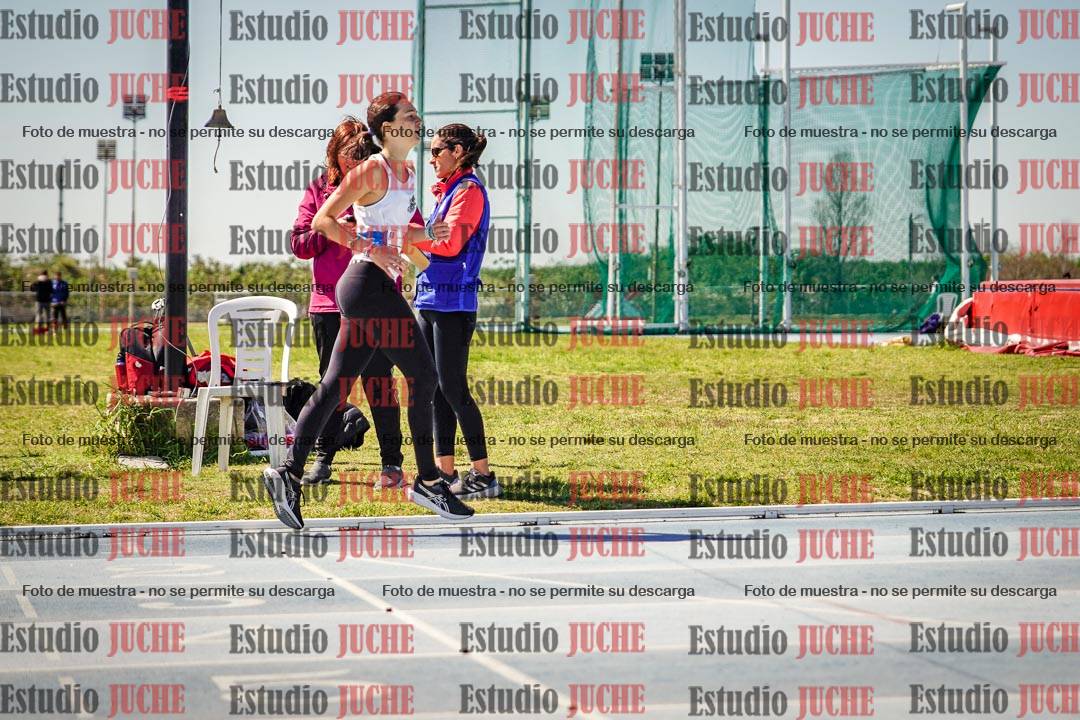 Fotos de los 600 m llanos de mujeres