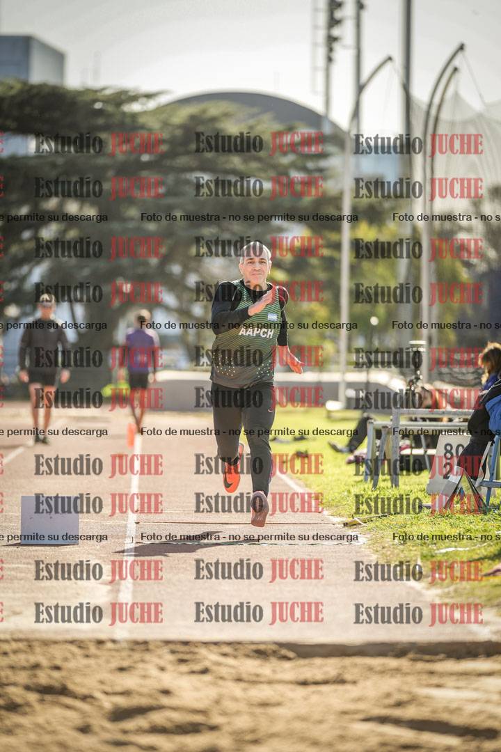 Fotos del salto triple - incluye todas las tablas