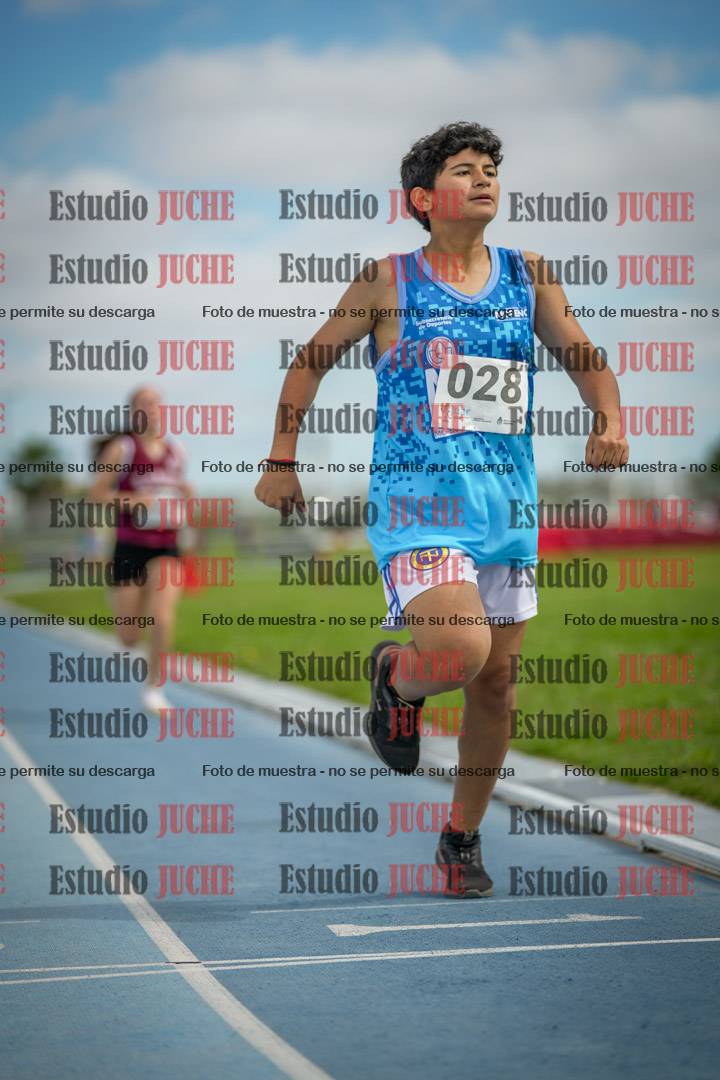 Fotos de los 1000 m llanos de mujeres