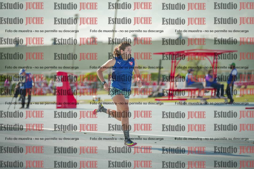 Fotos de los 400 m llanos de mujeres