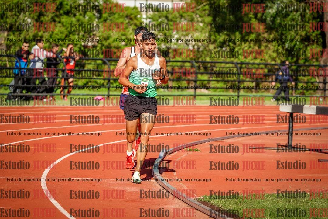 Fotos de los 10.000 m llanos