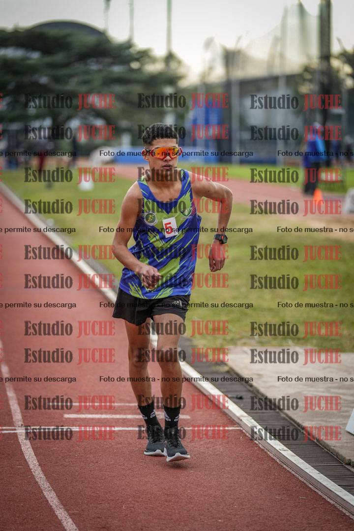 Fotos de los 10.000 m marcha