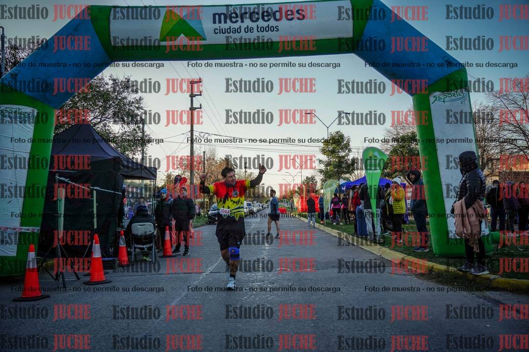Fotos de las llegadas